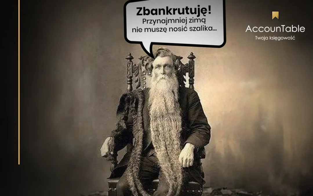 PODATEK OD BRODY – CIEKAWOSTKI, KTÓRE MOGĄ CIĘ ZASKOCZYĆ