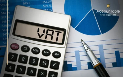 KOREKTA VAT OD ZAKUPU JEŻELI SPRZEDAŻ NIERUCHOMOŚCI JEST ZWOLNIONY Z VAT
