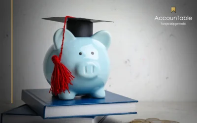 OPŁATA ZA STUDIA KOSZTEM FIRMOWYM