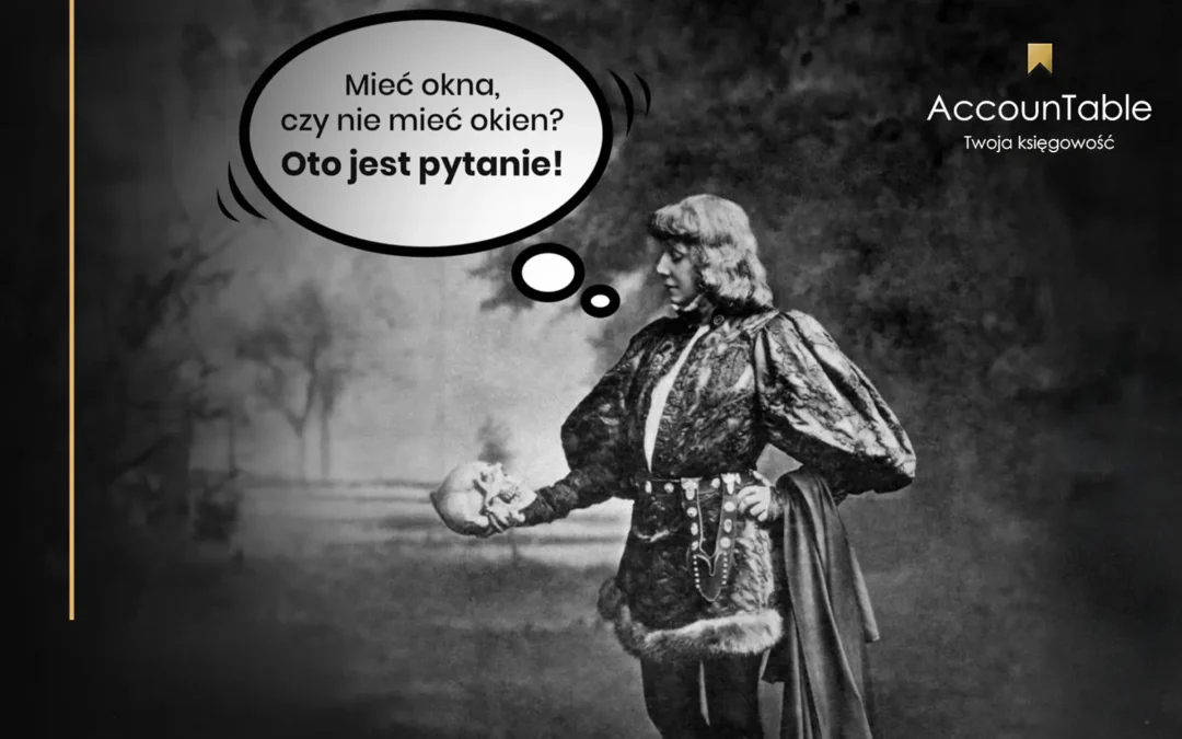 PODATEK OD OKIEN – CIEKAWOSTKI KTÓRE MOGĄ CIĘ ZASKOCZYĆ