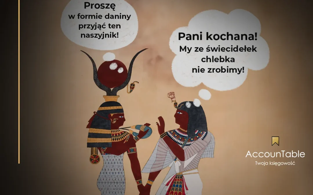 NAJSTARSZY PODATEK NA ŚWIECIE – CIEKAWOSTKI, KTÓRE MOGĄ CIĘ ZASKOCZYĆ