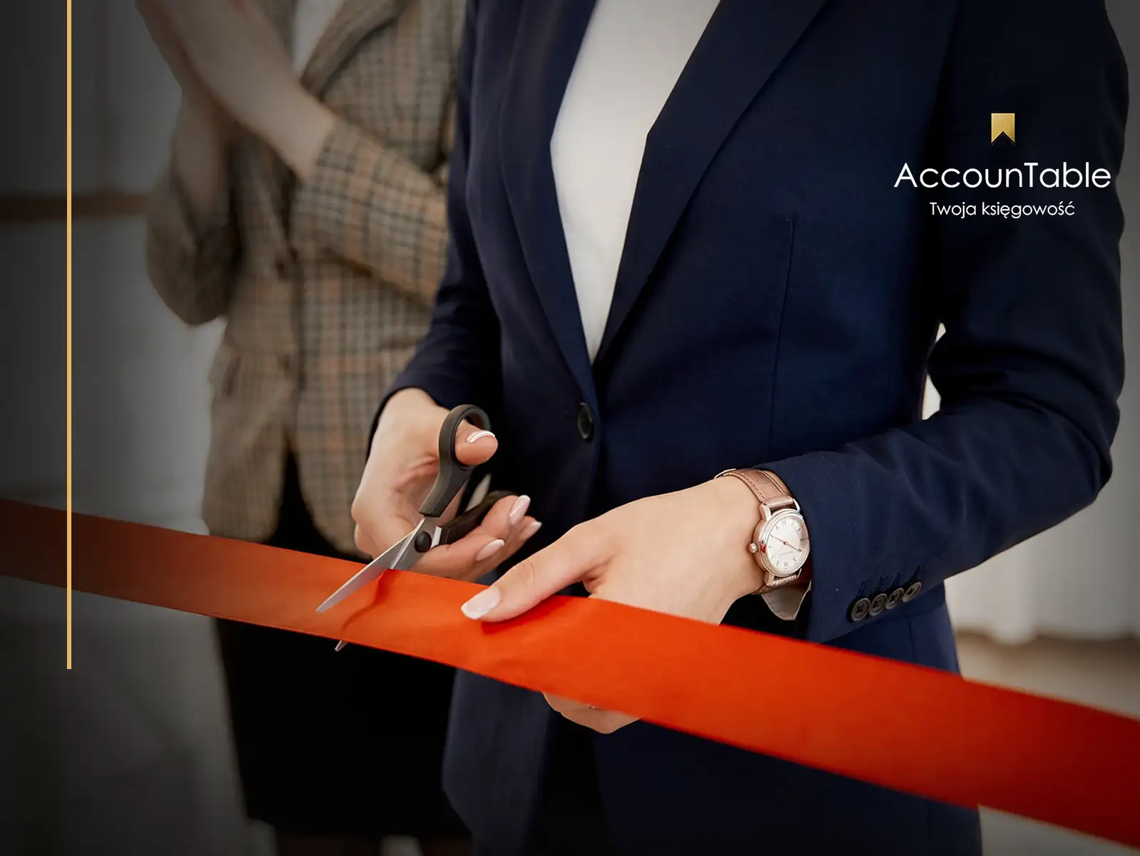 NOWY ODDZIAŁ ACCOUNTABLE JUŻ OTWARTY